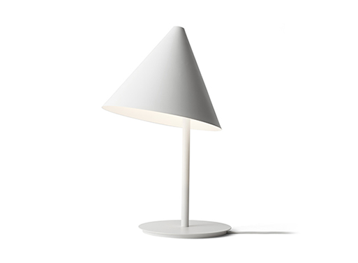 Conic Table Lamp