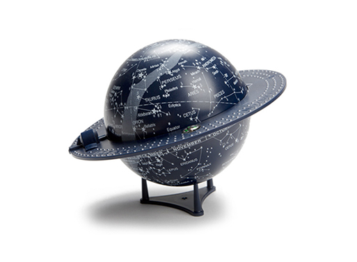 Constellation Globe