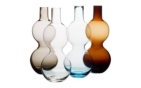 cordone vases