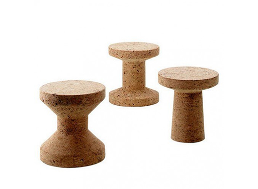 Cork Family Stools