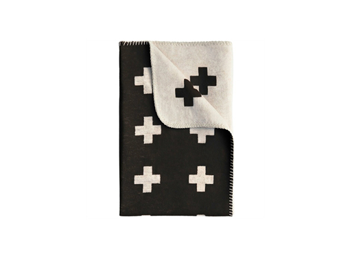 Cross Blanket