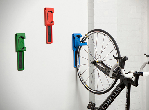 Cycloc Endo Bicycle Storage