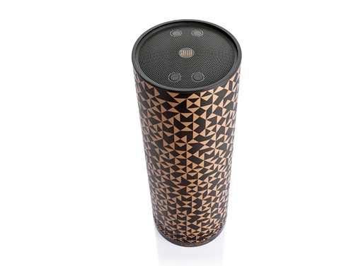 Stellé Audio Bluetooth Speaker by DwellStudio