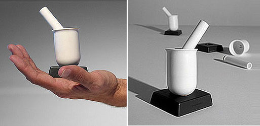 Designfenzider Salt & Pepper No. 4