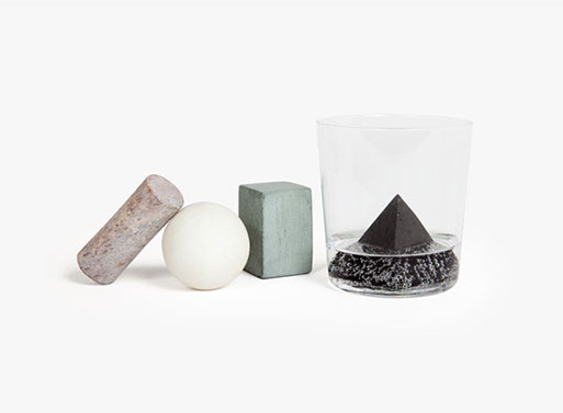 Drink Rocks by Runa Klock