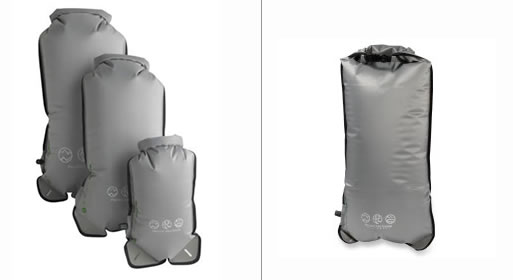 ECO Pneumo Dry Sacks