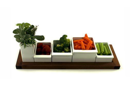 ET HOP Hors D’Oeuvre Tray