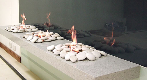 EcoSmart® Fireplace