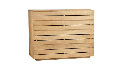 Elan Four-drawer Chest