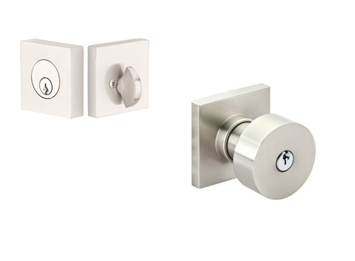 Emtek Door Hardware