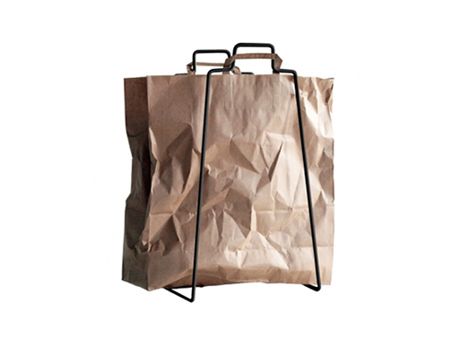 Helsinki Paper Bag Holder