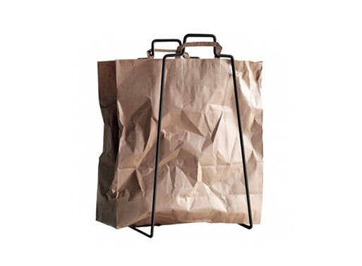 Grocery Bag Dispenser Wall mounted Plastic Bag Holder - Temu