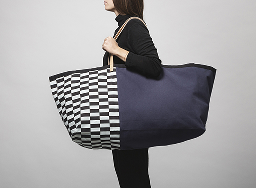 Herman Big Bag — Bags -- Better Living Through Design