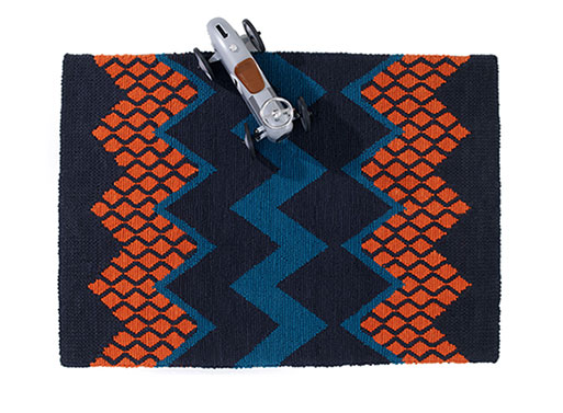 Fairisle Rugs