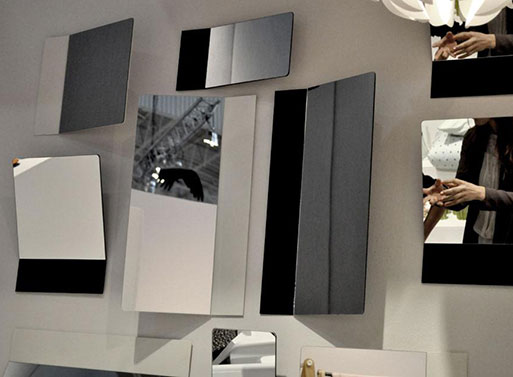 Fold Mirror