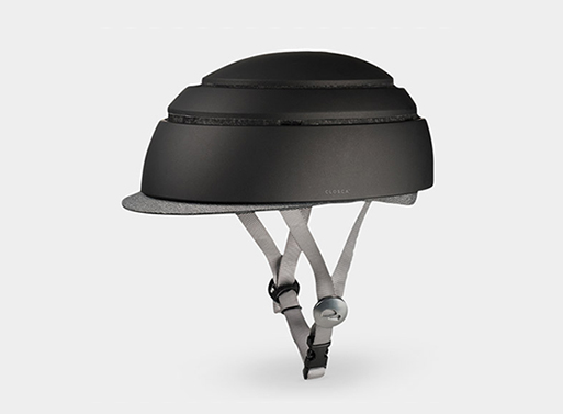 Closca Collapsible Bike Helmet