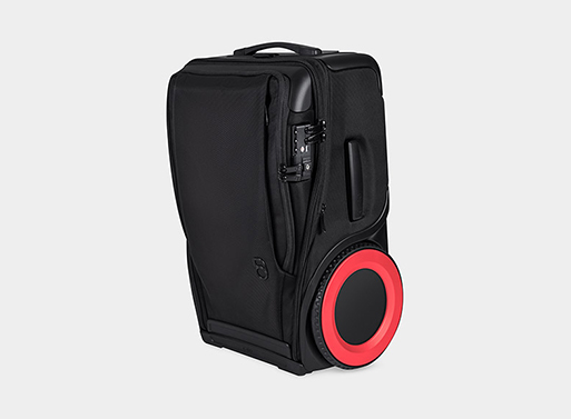 G-RO Carry-On Bag