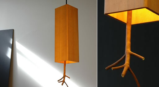 Galiano Slim Pendant Light