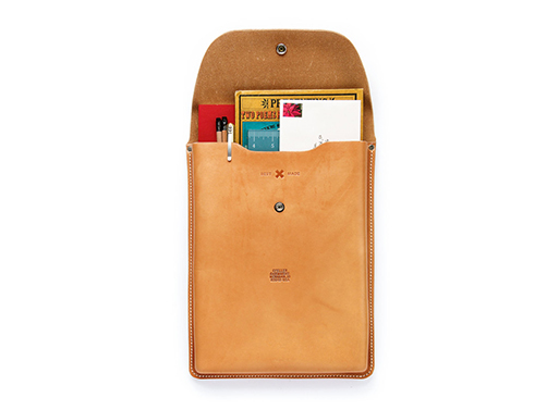 Gfeller Document Case