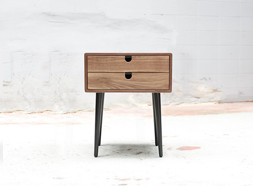 Habitables Nightstand