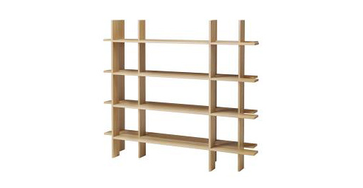 Ikea PS Nybygge Shelving unit