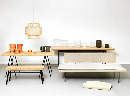 Ikea’s Sinnerlig Collection