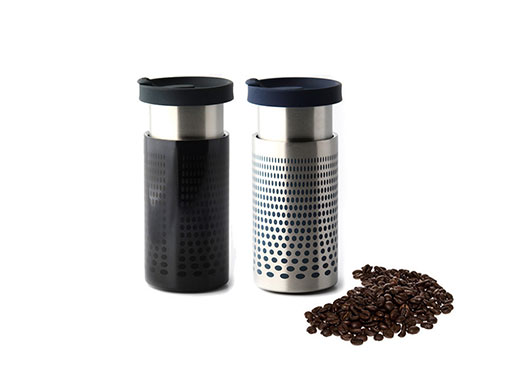 Impress Coffee Brewer Travel Mug