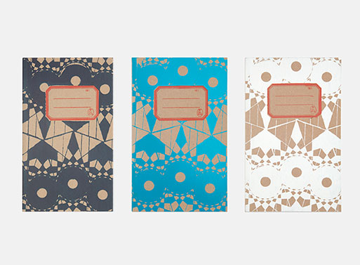 Infinite Resonance Notebooks