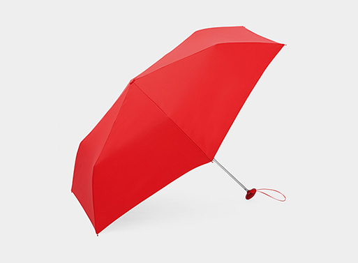 Instant Dry Umbrella