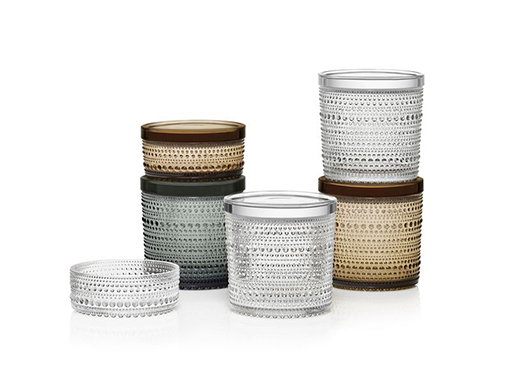 Iittala Kastehelmi Collection