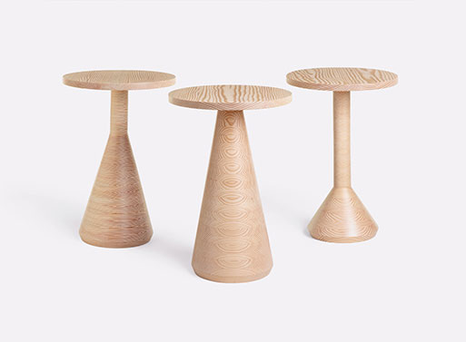 JAC Side Tables