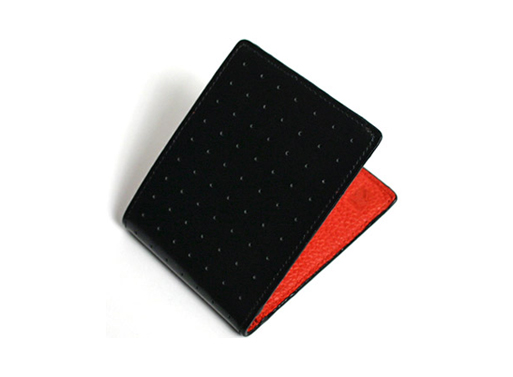 Loungemaster Wallet