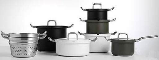 Jan Hoekstra Cookware