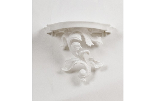 Koziol Baroque Wall Shelf