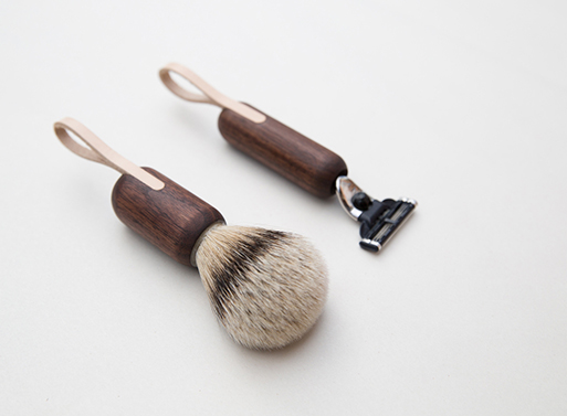 Kalon Shaving Set