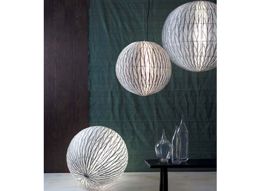 Cebu Sphere Lamp