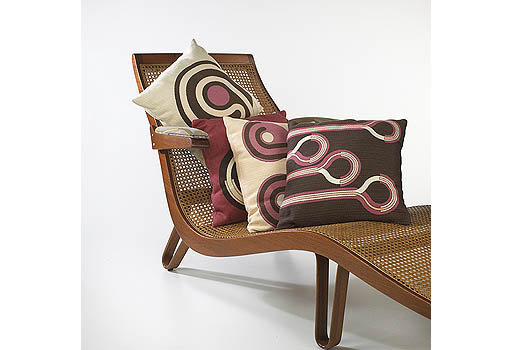 Pierre Cardin 1970’s Pillows