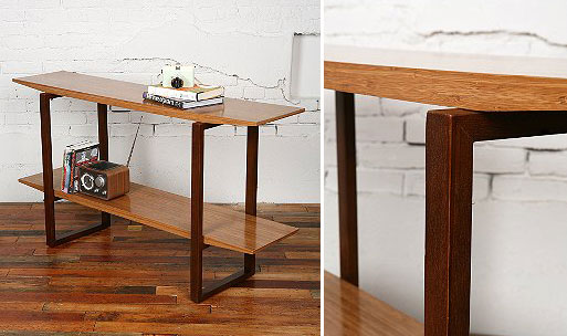 L7 Console Table