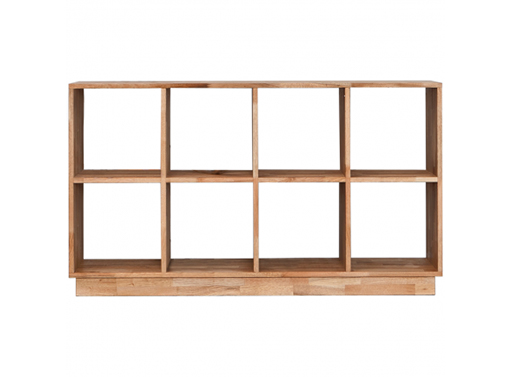 LAX 4×2 Bookcase