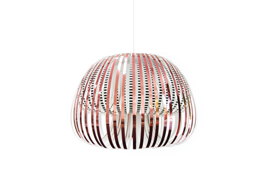 La Couronne Pendant Lamp