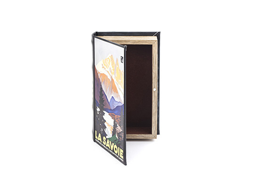 La Savoie Book Box