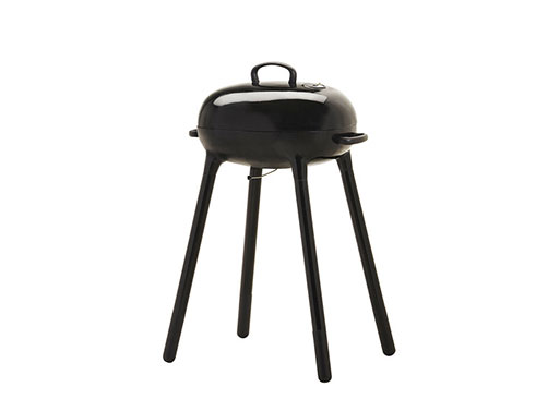 LILLÖN Charcoal Grill