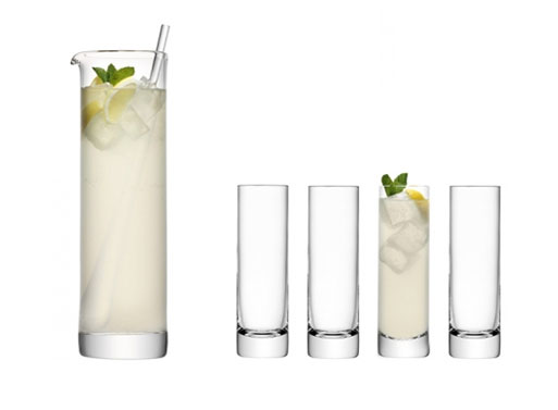 Long Drink Set