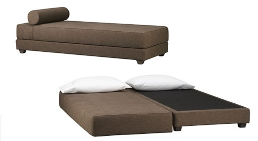 lubi daybed