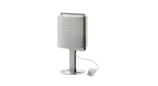 Luzifer – Icon Table Lamp