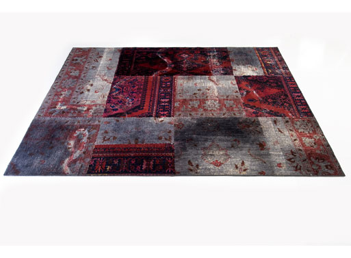 MASHUP Rug