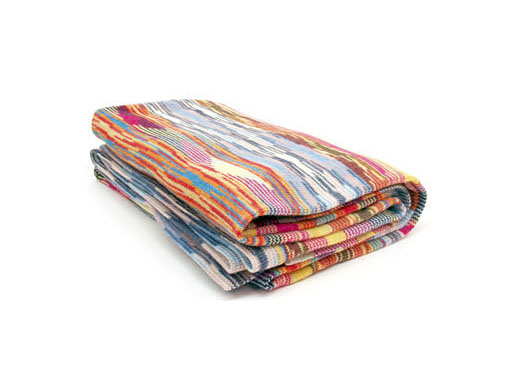 Missoni Evita Throw