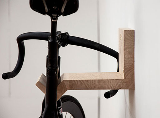 Make Bike Rack