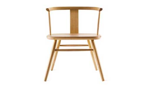 Maun Windsor Chair