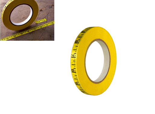 Measuring Tape Tape